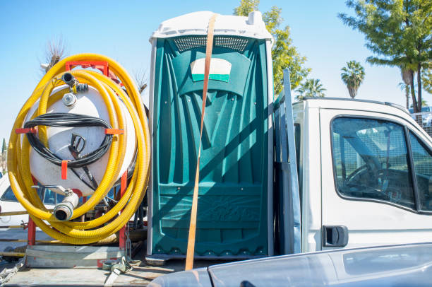 Best Restroom trailer rental cost  in Ames, TX