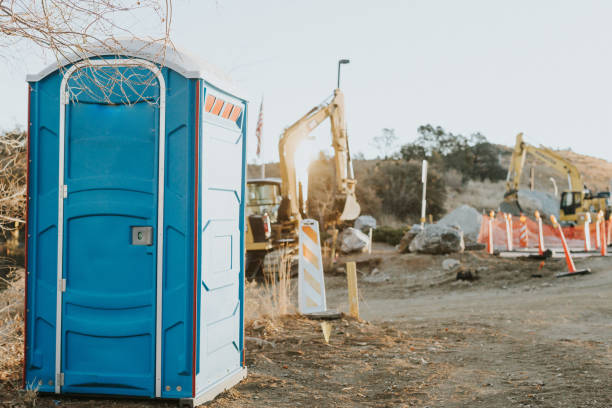 Best Local porta potty services  in Ames, TX