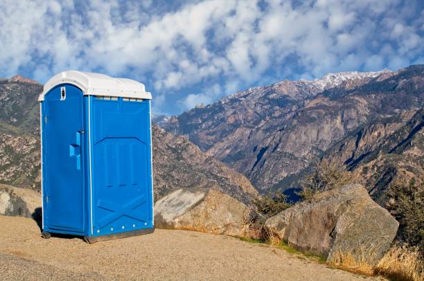 Best Temporary restroom rental  in Ames, TX