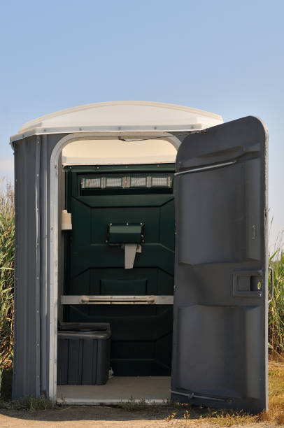 Best Porta potty delivery and setup  in Ames, TX