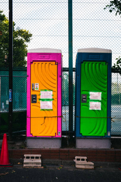 Best High-end porta potty rental  in Ames, TX