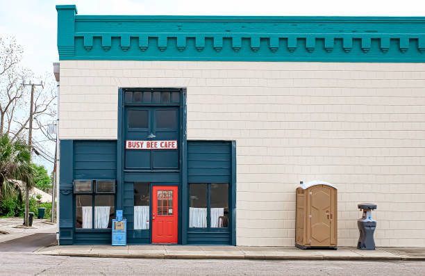Trusted Ames, TX porta potty rental Experts