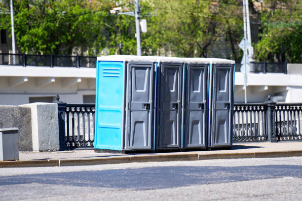 Best Portable toilet rental cost  in Ames, TX