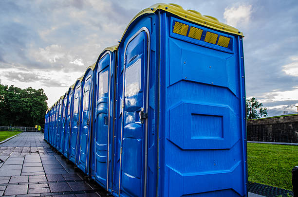  Ames, TX Porta Potty Rental Pros