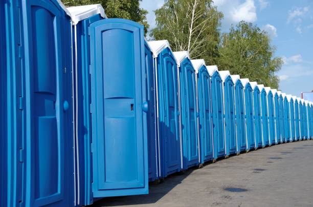 Best Best portable toilet rental  in Ames, TX